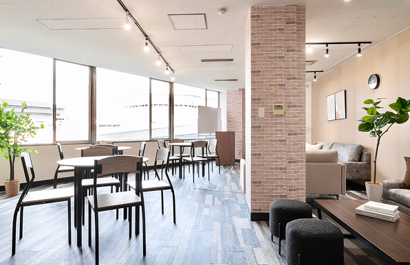彩place 〜ベルスター難波〜