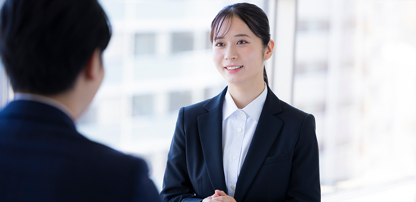 採用情報