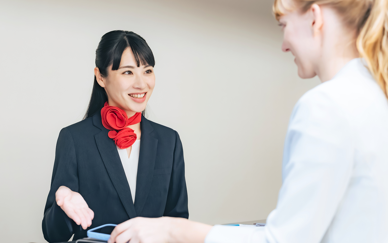 採用情報